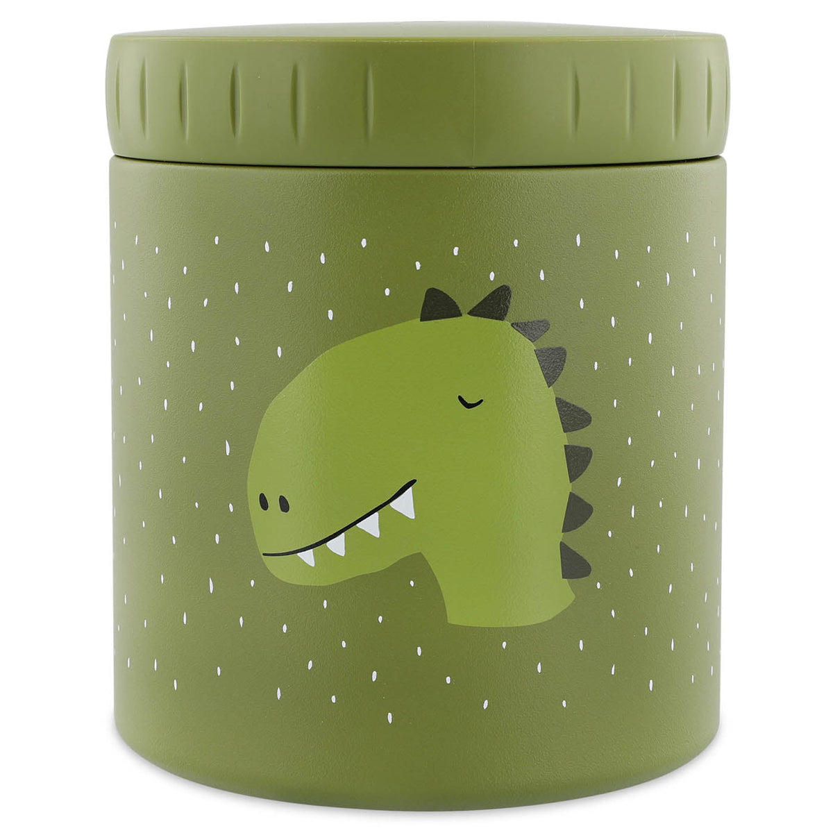Termo para alimentos 500 ml - Mr. Dino