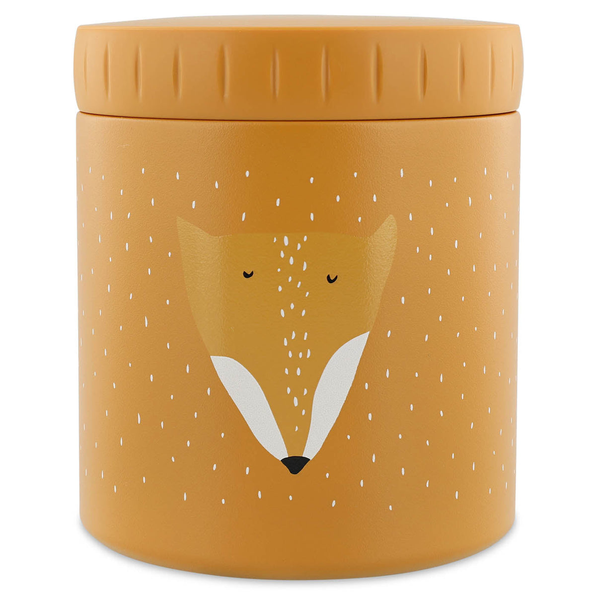 Termo para alimentos 500 ml - Mr. Fox