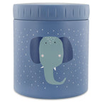 Fiambrera isotérmica 500 ml - Mrs. Elephant