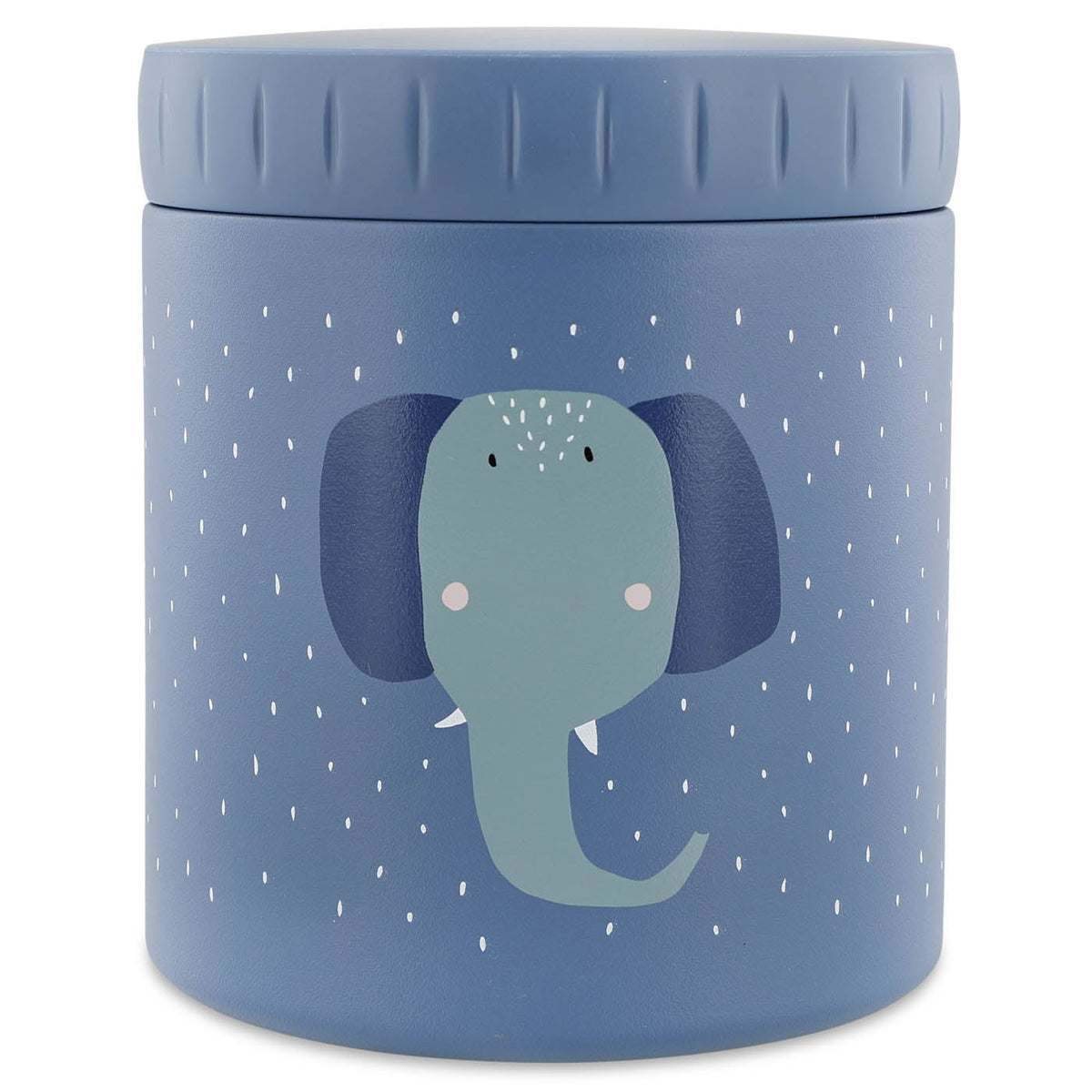 Fiambrera isotérmica 500 ml - Mrs. Elephant