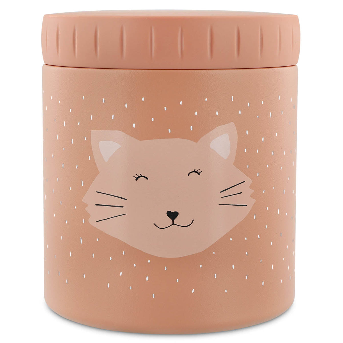 Termo para alimentos 500 ml - Mrs. Cat