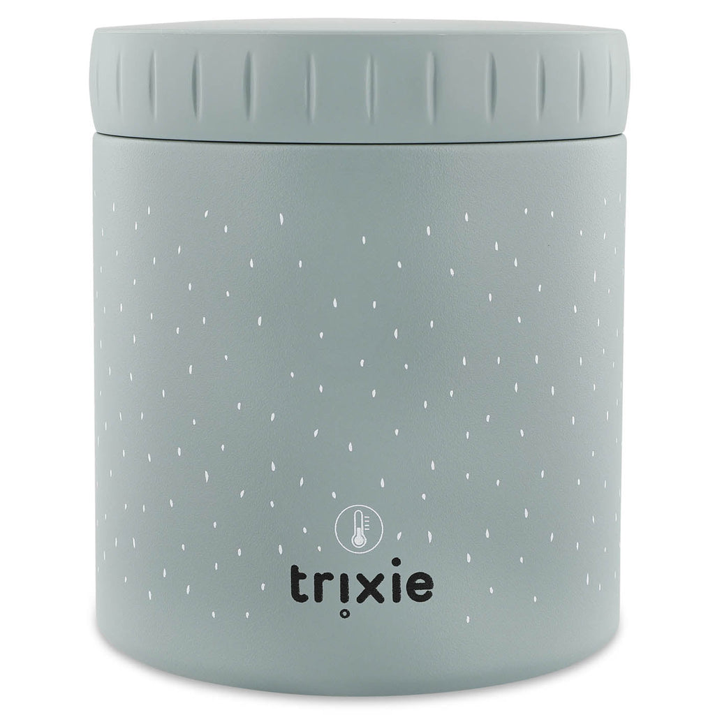 Fiambrera isotérmica 500 ml - Mr. Shark