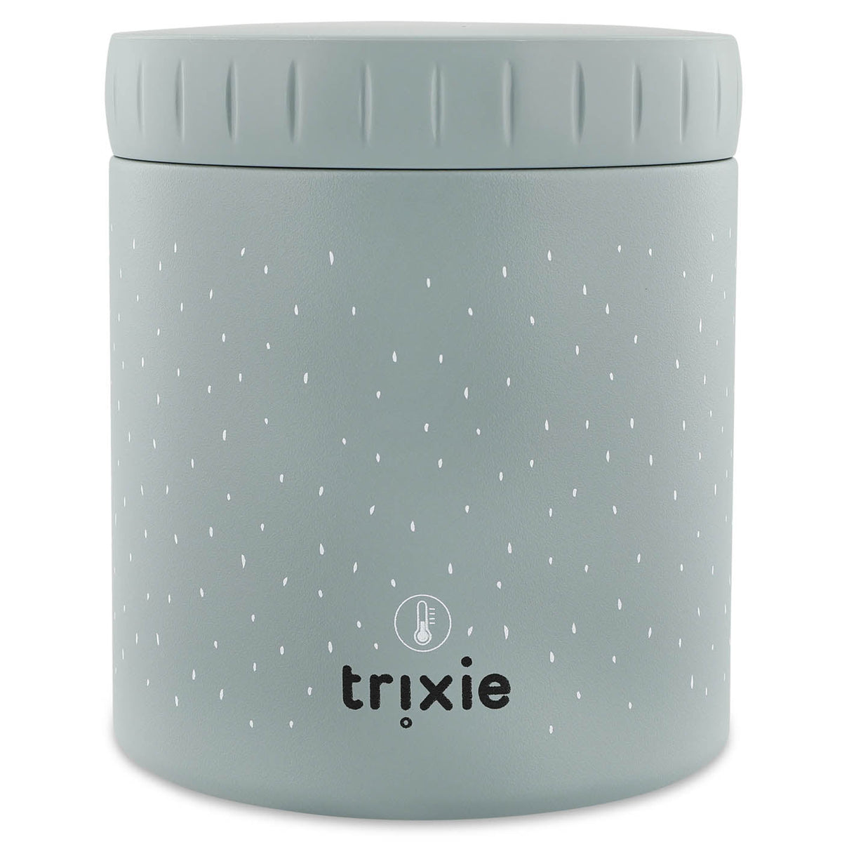 Fiambrera isotérmica 500 ml - Mr. Shark