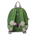 Mochila pequeña - Mr. Alligator