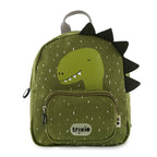 Mochila pequeña - Mr. Dino