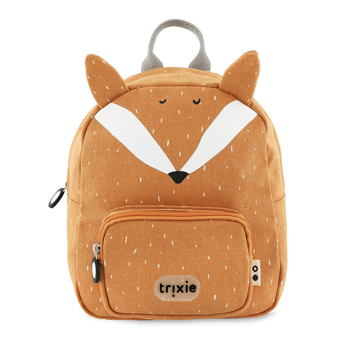 Mochila pequeña - Mr. Fox