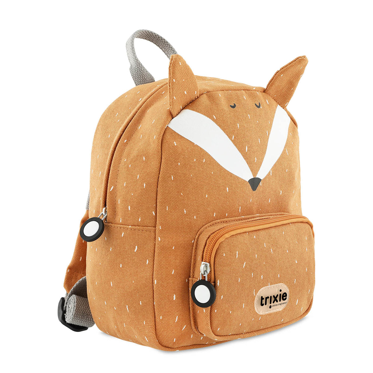 Mochila pequeña - Mr. Fox