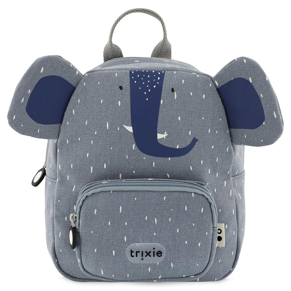 Mochila pequeña - Mrs. Elephant
