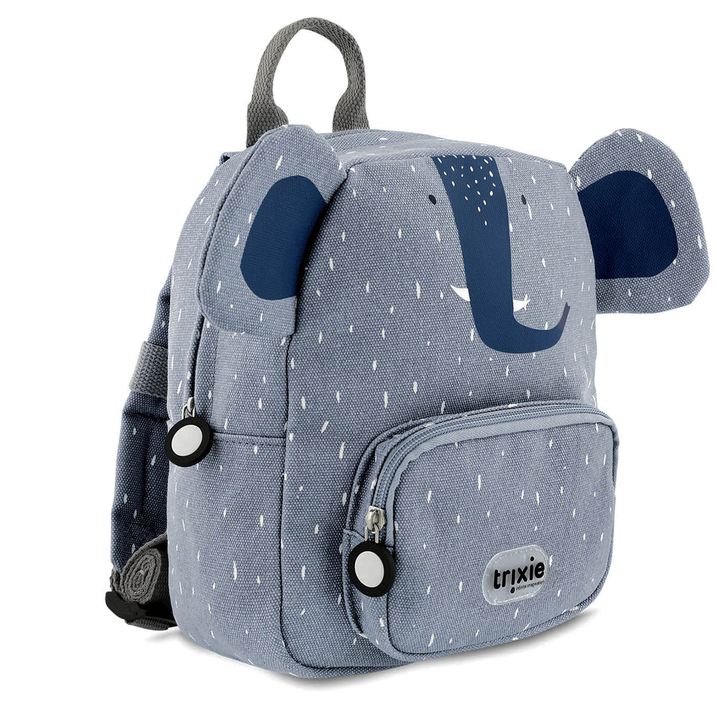 Mochila pequeña - Mrs. Elephant