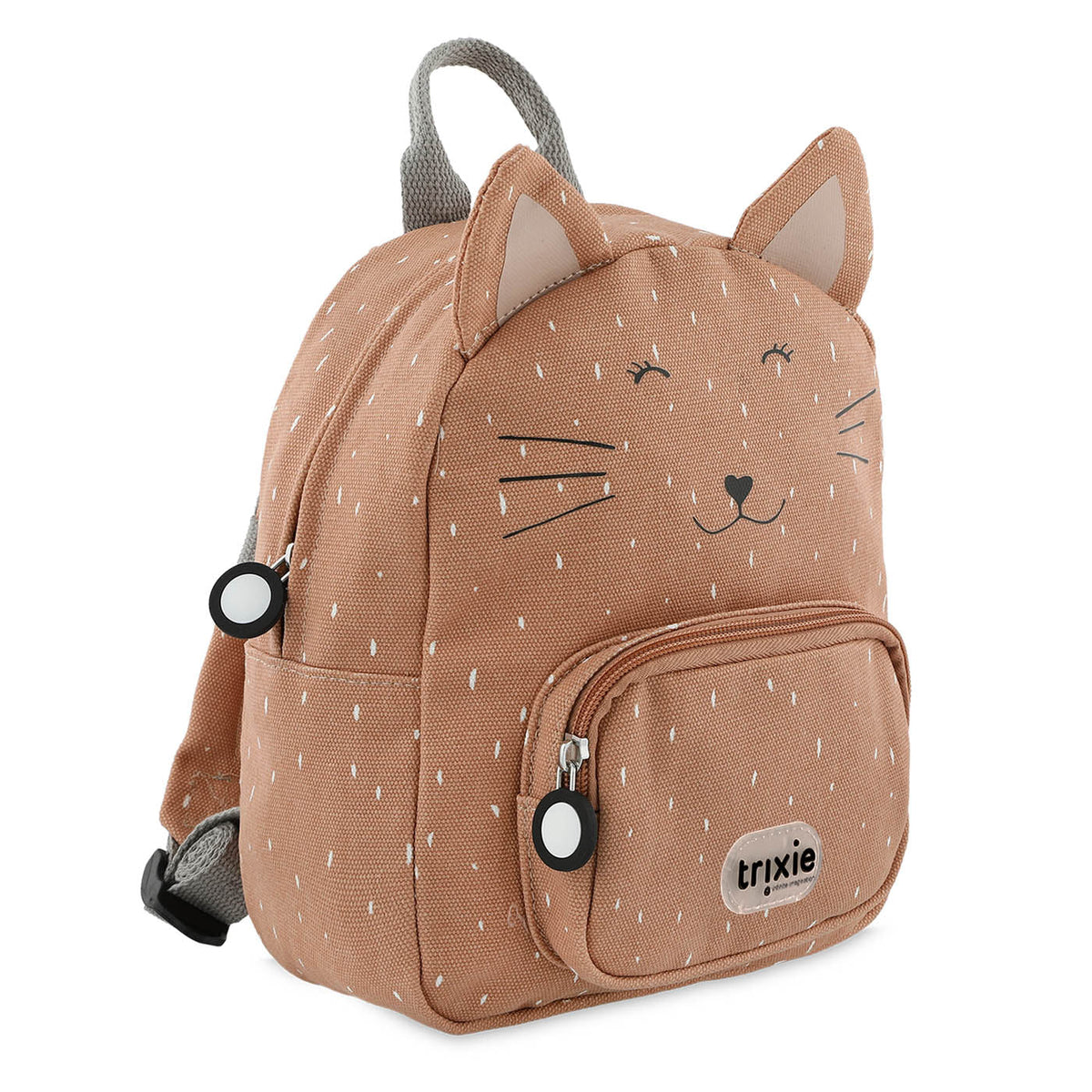 Mochila pequeña - Mrs. Cat