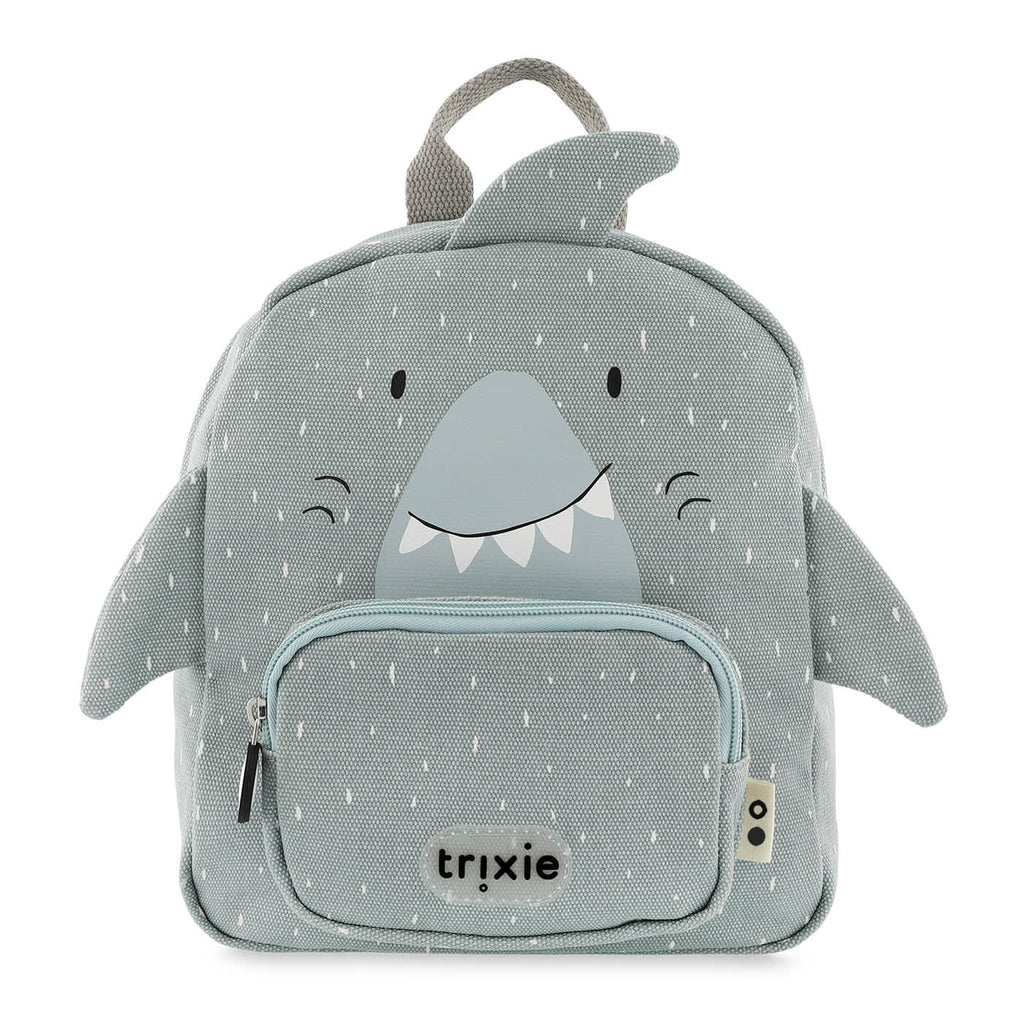 Mochila pequeña - Mr. Shark