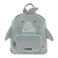 Mochila pequeña - Mr. Shark