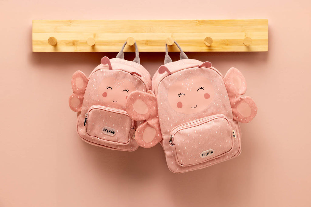 Mochila pequeña - Mrs. Butterfly