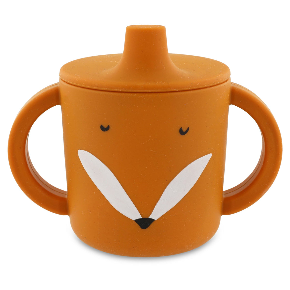 Taza de silicona - Mr. Fox