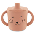 Taza de silicona - Mrs. Cat