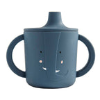 Taza de silicona - Mrs. Elephant