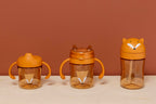 Taza de aprendizaje con asas - Mr. Fox