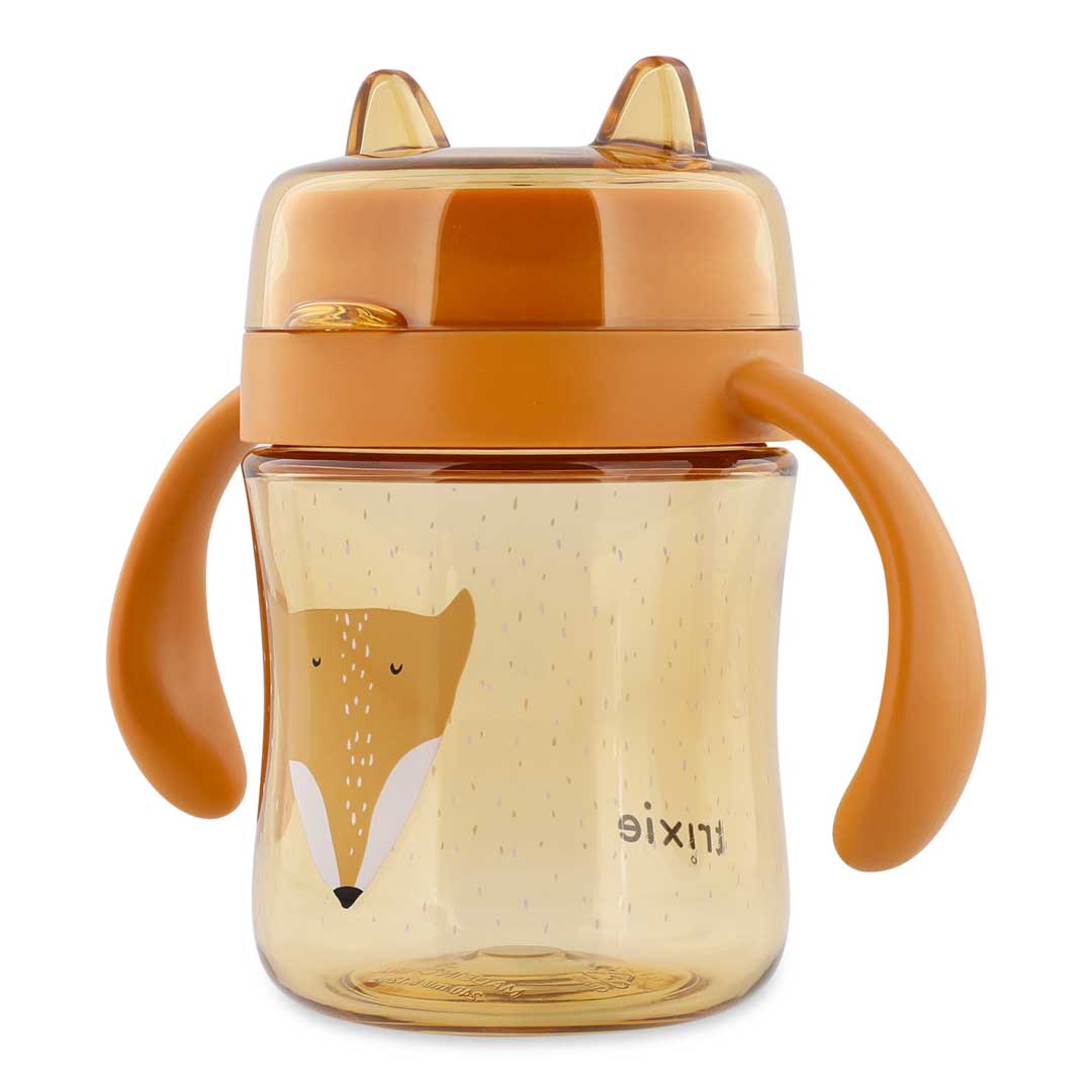 Taza 360° con asas - Mr. Fox