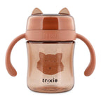 Taza 360° con asas - Mrs. Cat