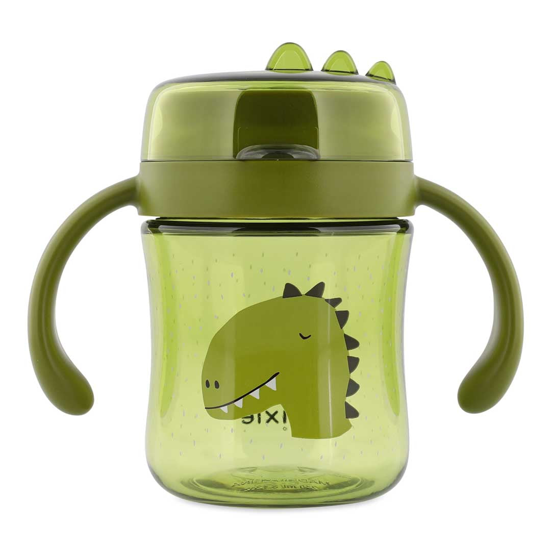 Taza 360° con asas - Mr. Dino