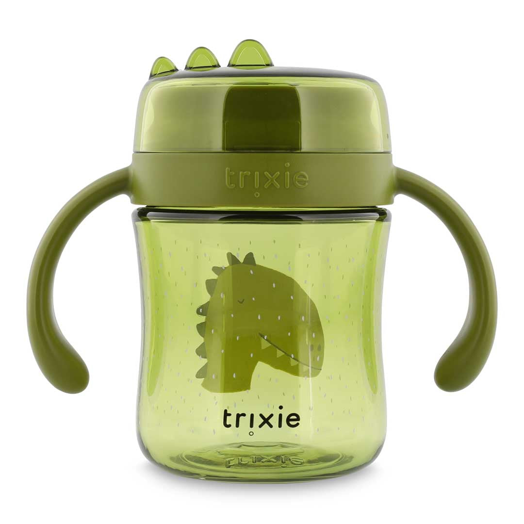 Taza 360° con asas - Mr. Dino