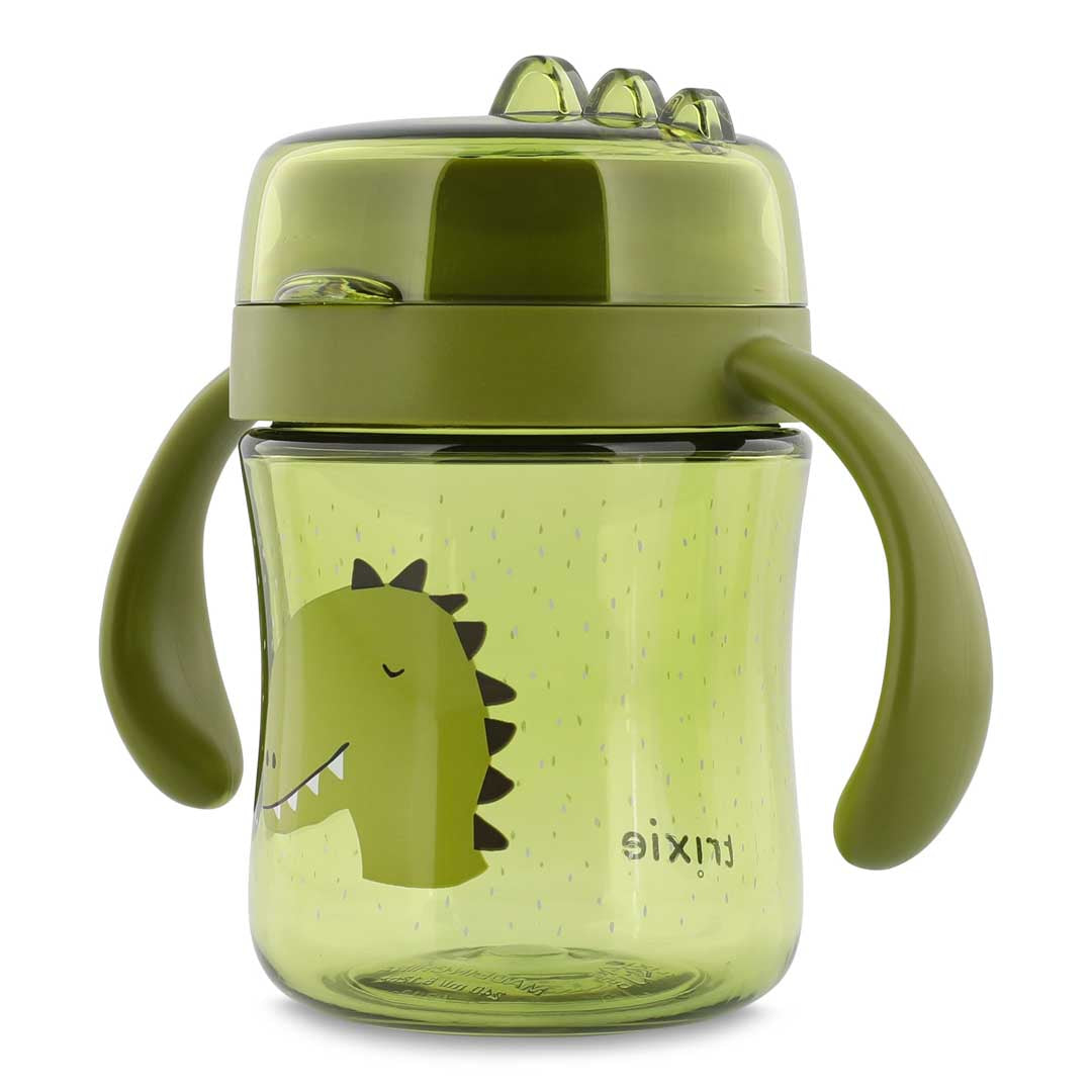 Taza 360° con asas - Mr. Dino