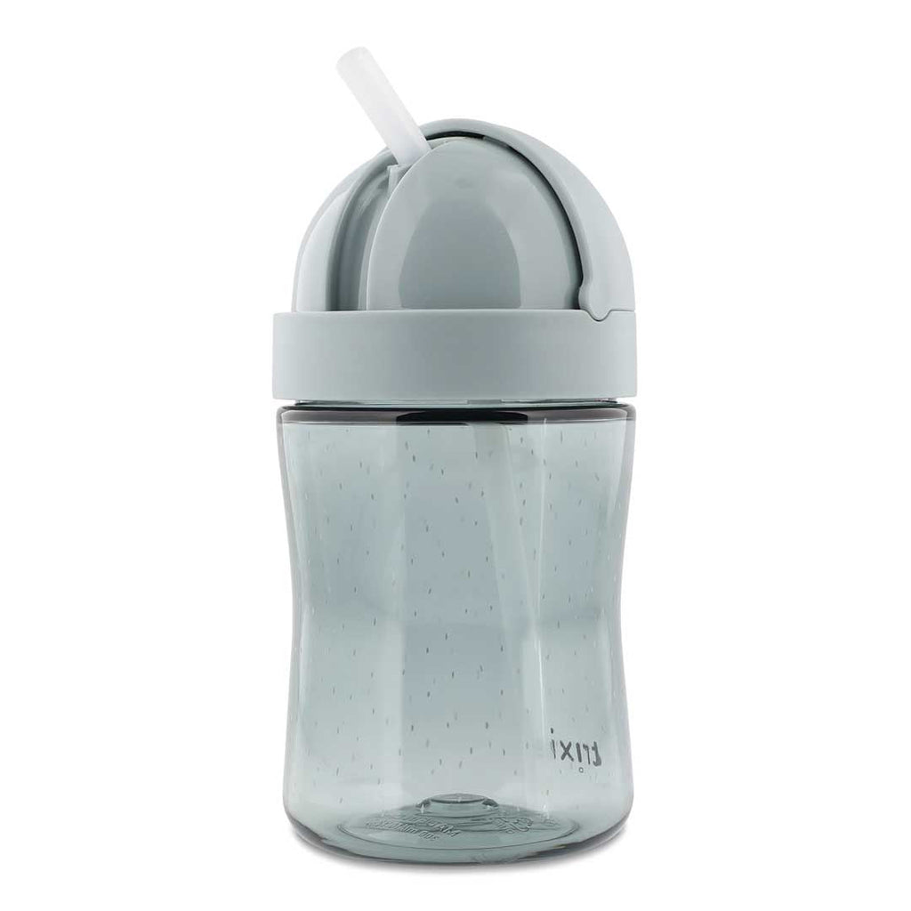 Taza con pajita - Mr. Shark