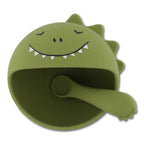 Set de vajilla infantil - Mr. Dino