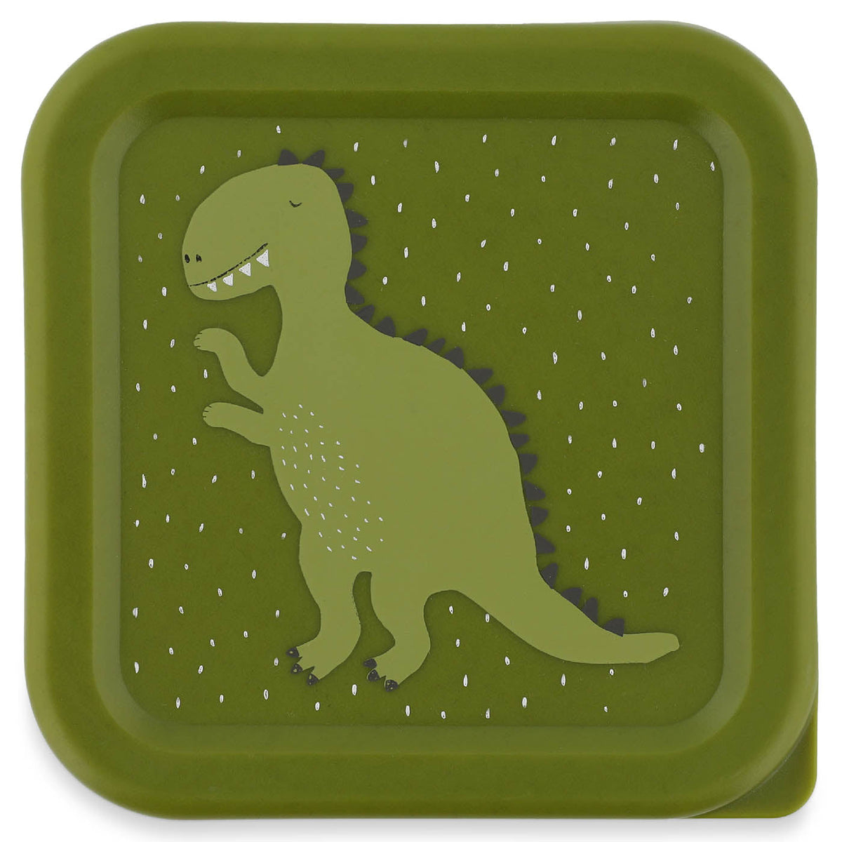 Set de 3 fiambreras - Mr. Dino