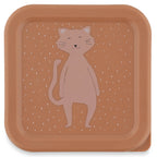 Set de 3 fiambreras - Mrs. Cat