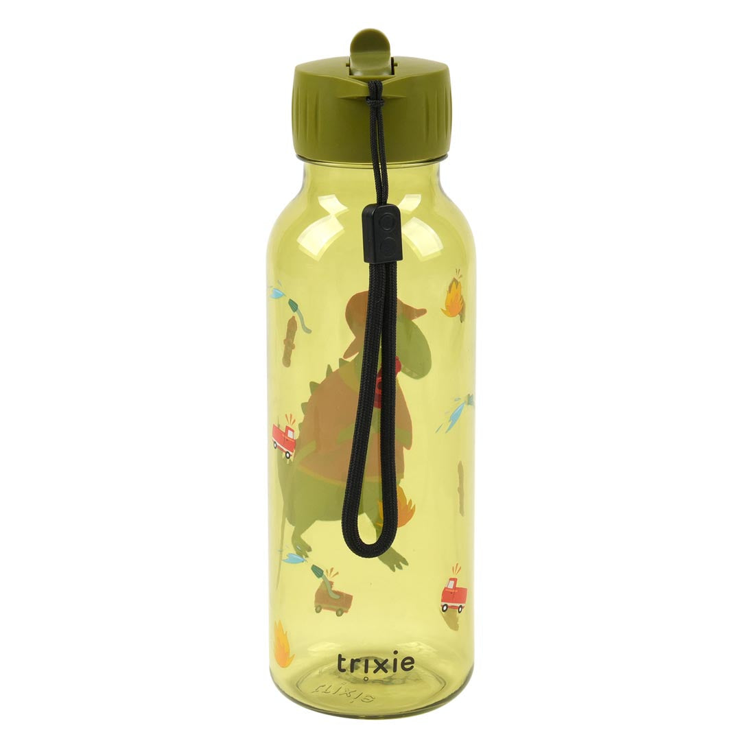 Botella Tritan™ 500ml - Bombero Mr. Dino