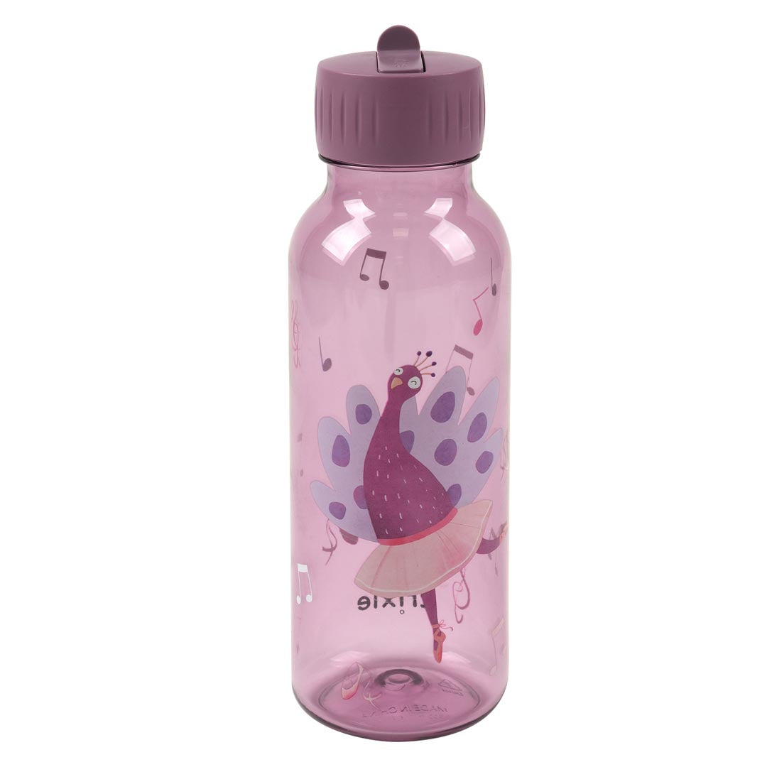 Botella Tritan™ 500ml - Bailarina Mrs. Peacock