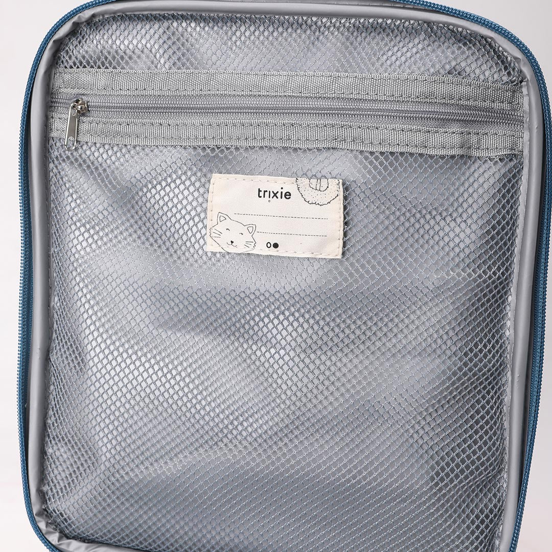 Bolsa térmica  - Mr. Triceratops