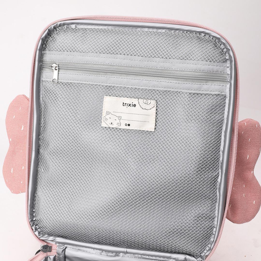 Bolsa térmica  - Mrs. Butterfly