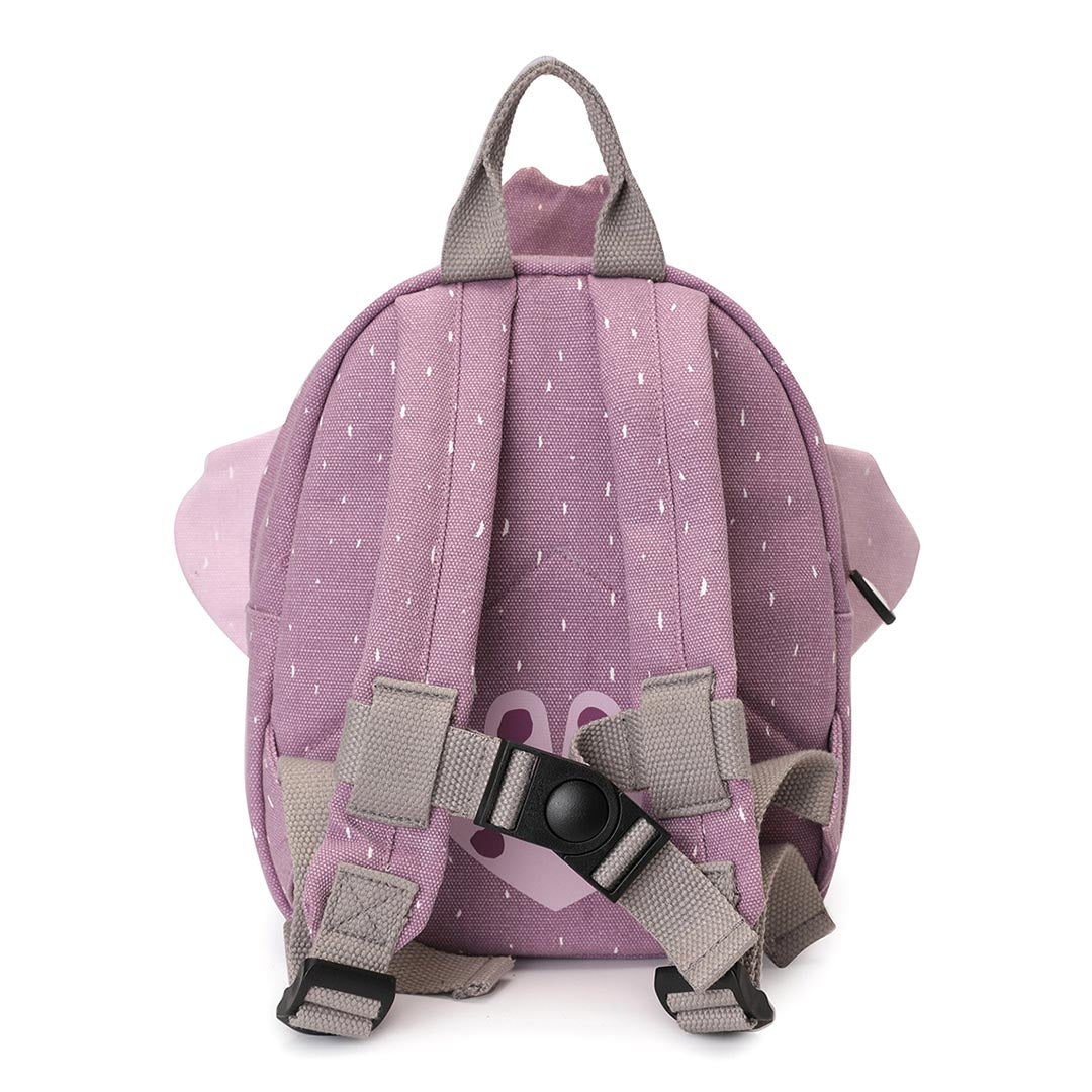 Mochila - Mrs. Peacock