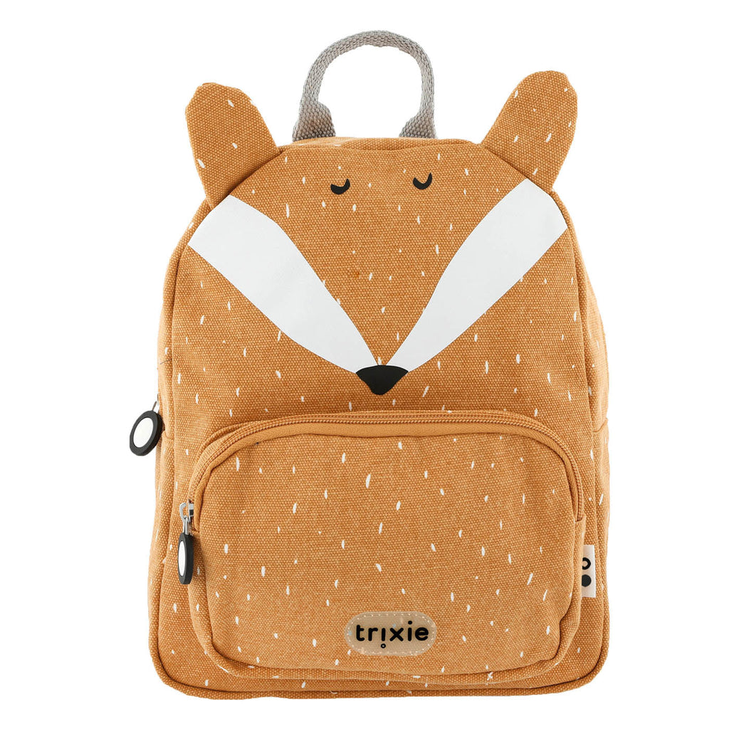 Mochila - Mr. Fox