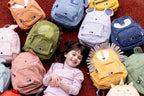 Mochila - Mrs. Elephant