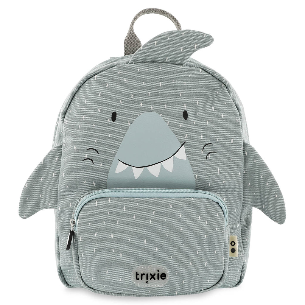 Mochila - Mr. Shark