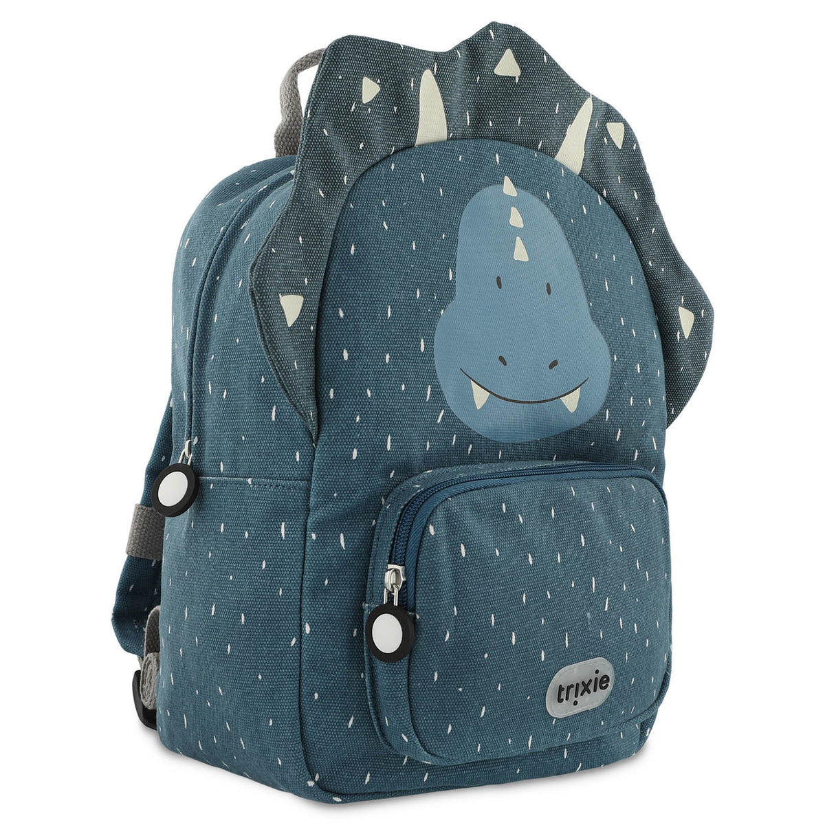 Mochila - Mr. Triceratops