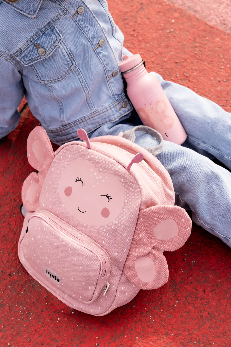 Mochila - Mrs. Butterfly