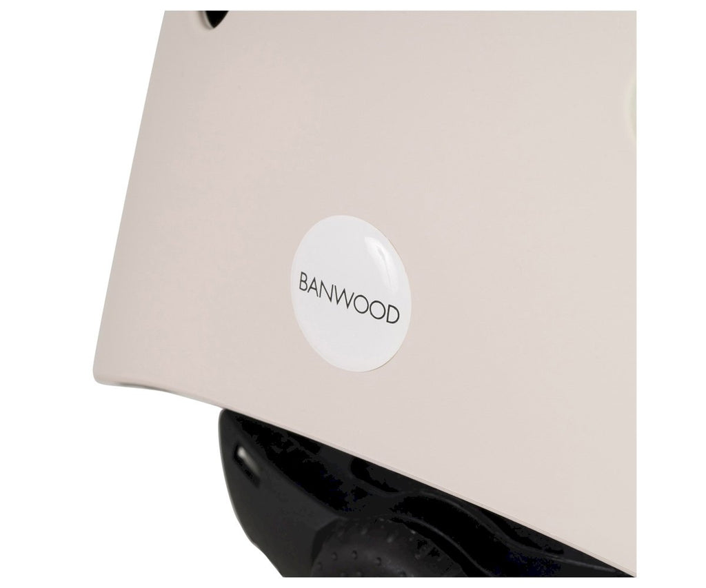 Casco Banwood Eco Ivory