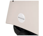 Casco Banwood Eco Ivory