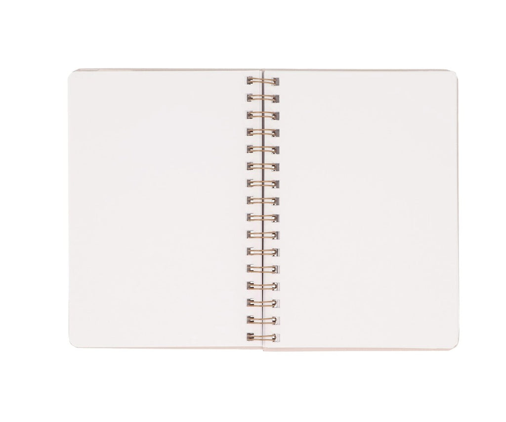 Libreta Escolar Little Red