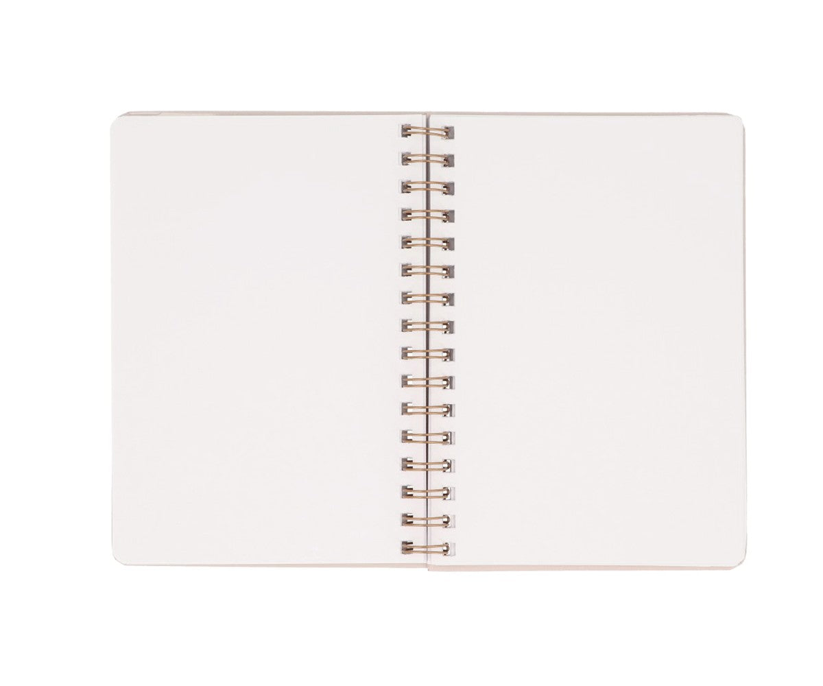 Libreta Escolar Little Red