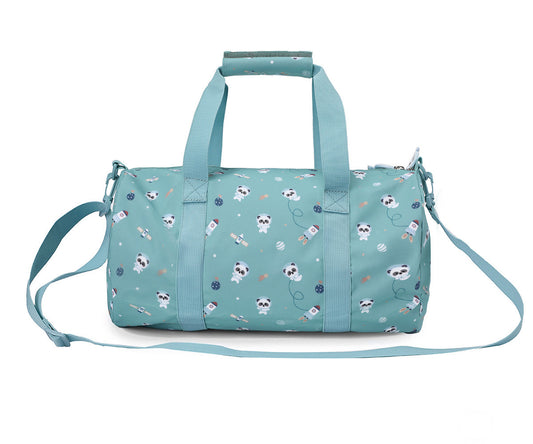 Bolsa Deporte Pandas in Space