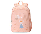 Mochila Mediana Mouse Fairies + Llavero
