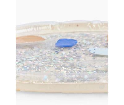 ALFOMBRA DE AGUA SENSORIAL