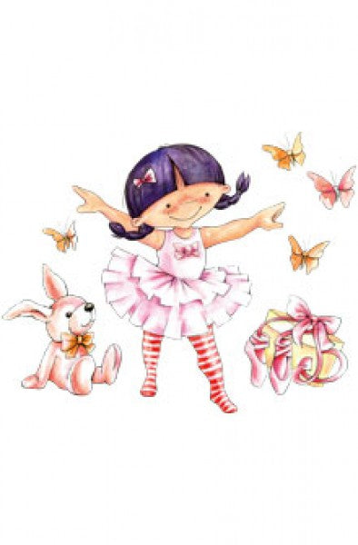Prima Ballerina INT