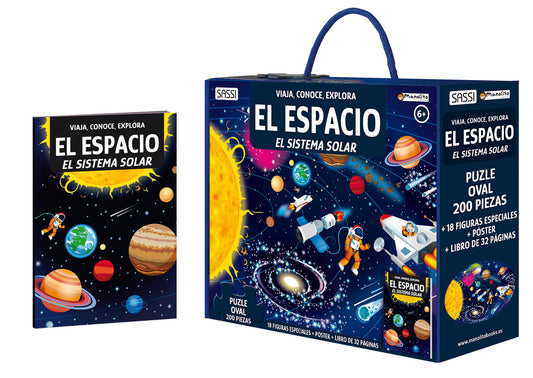 El espacio Nueva Edicion