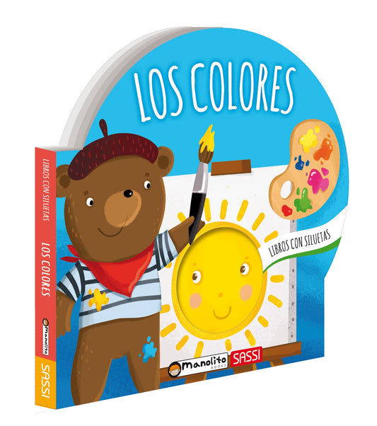 Los colores